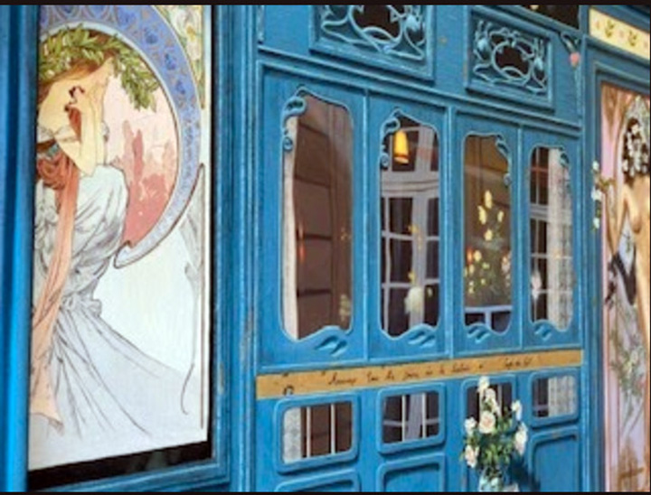 Juan Medina Originals